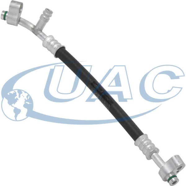 2000 - 2003 BMW 323 325i 330ci New AC HOSE Discharge Line